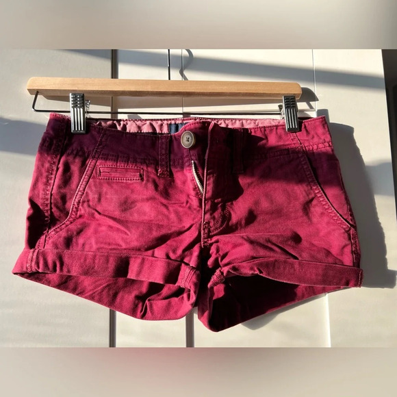 American Eagle Shorts Size 00 - Picture 1 of 6